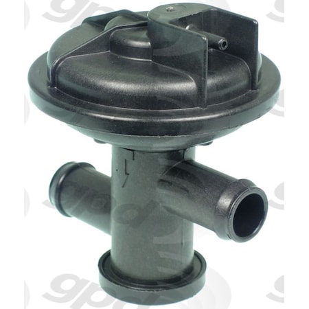 Gpd Heater Val, 8211236 8211236